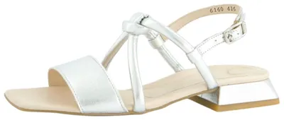 Produktbild von Paul Green Sandalen Sandalen Kunstleder