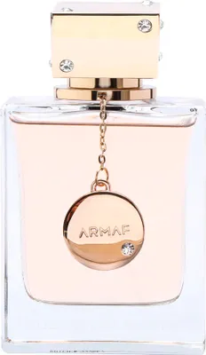 Produktbild von Armaf Club de nuit Eau de Parfum 105 ml