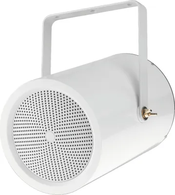 Produktbild von MONACOR EDL-255/WS ELA-Wand- und -Deckenlautsprecher