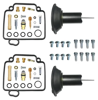Productafbeelding van Carburateur Reparatieset voor TMAX 500 en XP500