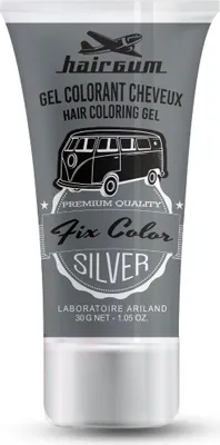 Zdjęcie produktu dla Żel do koloryzacji włosów Hairgum Gel Fix Color