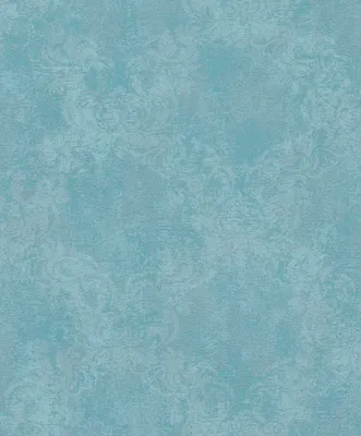 Produktbild von Freundin Vliestapete in Blau-Pastelltürkis Selection 463514