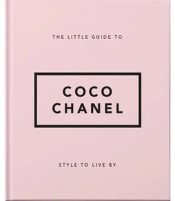 Produktbild von Style to Live By: Coco Chanel
