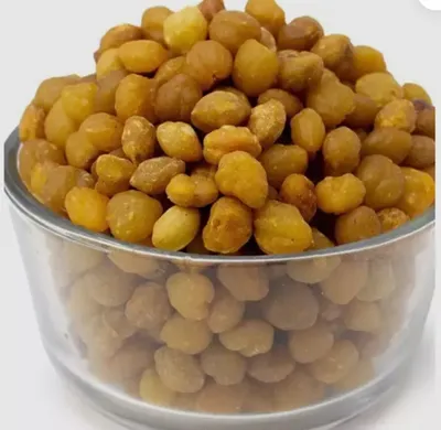Image de AKPI graines d'épices Njangsa, Wama, Djansang (100g)