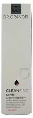 Produktbild von Dr. Grandel Cleansing Gentle Cleansing Balm (75 ml)