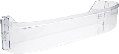 Immagine prodotto di NUOVO Portabottiglie per frigorifero Scomparto porta 93 mm di altezza Bauknecht 481010467619