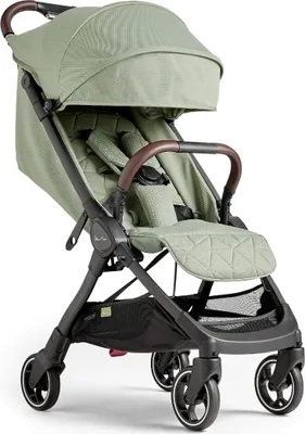 Produktbild von Silberkreuz Buggy Clic Sage