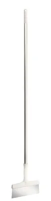 Produktbild von Bodenschaber Mit Alustiel, Edelstahlschaber,250X35X1382Mm