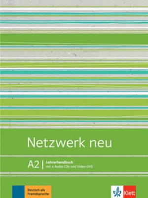 Produktbild von Netzwerk neu A2