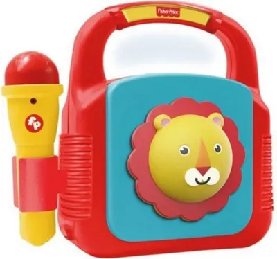 Produktbild von Bluetooth MP3 Player Fisher-Price Bluetooth