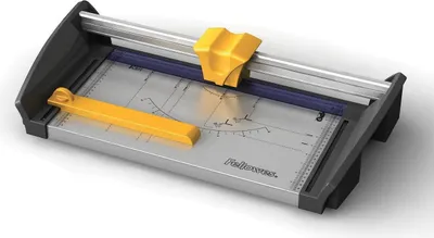 Immagine prodotto di Fellowes Schneidemaschine Atom     A4