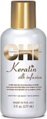 Zdjęcie produktu dla CHI Keratin Silk Infusion 177ml