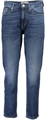 Produktbild von TOMMY HILFIGER DAMEN-DENIM-JEANS BLAU : Farbe - Blau, Größe - 26L32 Größe: 26L32 Farbe: Blau
