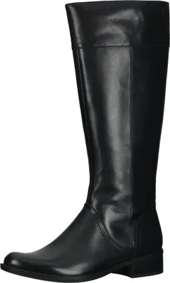 Produktbild von Caprice Damen Stiefeletten 9-25511-29-022 Farbe: Schwarz Größe: 36