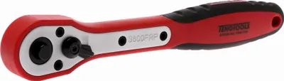 Productafbeelding van Ratel met versterkte ratelhandgreep. 3/8''