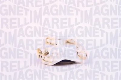 Produktbild von Heckleuchte - Lampenträger MAGNETI MARELLI 714021652801