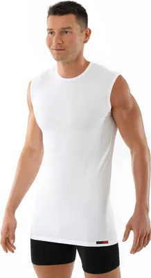 Produktbild von ALBERT KREUZ Unterzieh-Shirt Stretch-Baumwolle Slim Fit Hamburg, 07/XL