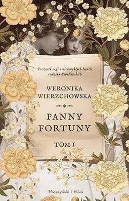 Immagine prodotto di Panny Fortuny DL - Weronika Wierzchowska - Romanzo sociale