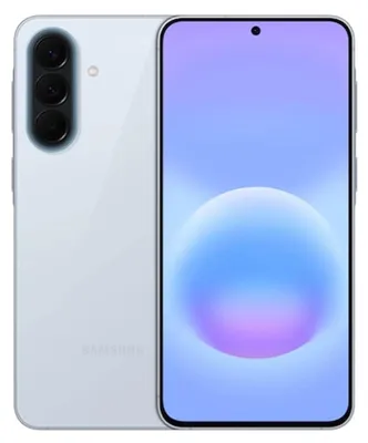 Produktbild von Samsung Galaxy A57 5G 8+256GB ICE BLUE, Globale Version
