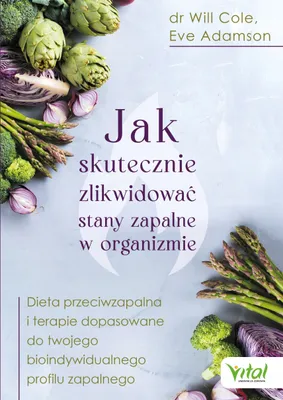Immagine prodotto di Jak skutecznie zlikwidować stany zapalne w organizmie