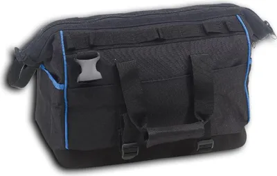 Produktbild von B&W Softline Case Type Carry 116.03 schwarz Werktzeugtasche