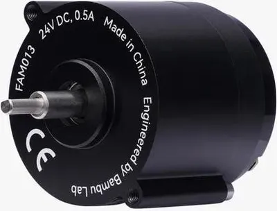 Produktbild von Bambu Lab 3520 interner Hilfsmotor AMS 2 Pro und AMS HT