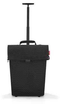 Produktbild von reisenthel trolley M mesh black