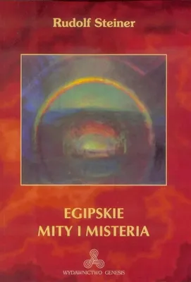 Immagine prodotto di Egipskie mity i misteria