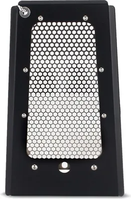 Obrázok produktu pre Kryt chladiča pre Harley Davidson Softail 18-25 # TG7
