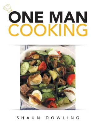 Produktbild von One Man Cooking