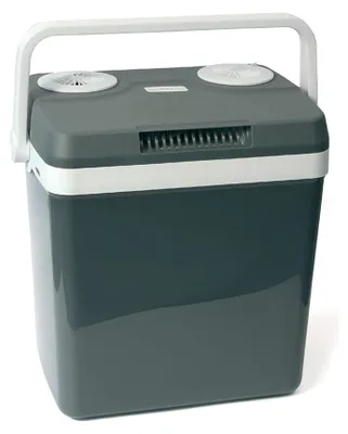 Productafbeelding van Elektrische Koelbox 32 Liter - Energiezuinig en Stil