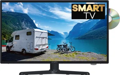 Produktbild von Reflexion LDDW19i+ 19' Smart LED-TV