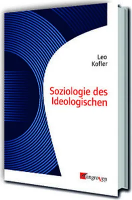 Immagine prodotto di Soziologie des Ideologischen