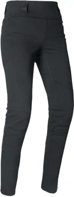 Produktbild von Oxford Super 2.0 Damen Motorrad Leggings, schwarz, 8