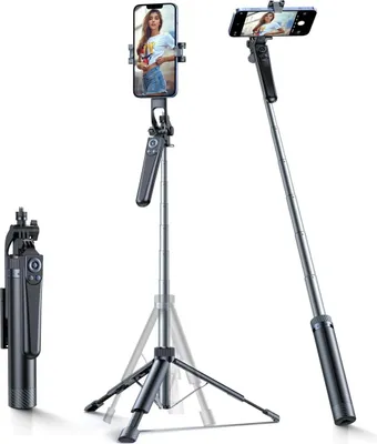 Obrázek produktu pro Wozinsky 5907769384554, Chytrý telefon, Černá, ABS (akrylonitril-butadien-styren), Hliník, 392,5 g, 170 cm, 65 mm