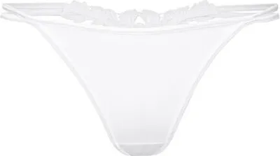 Obrázek produktu pro RZ Agnez string bílý XL