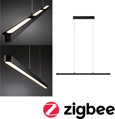 Produktbild von Paulmann LED Pendelleuchte Lento
