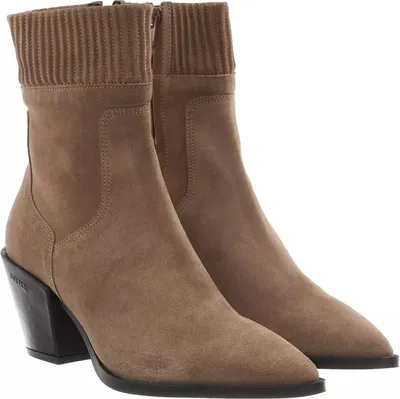 Produktbild von Nubikk Romee Rock 2106100023S (38/taupe)