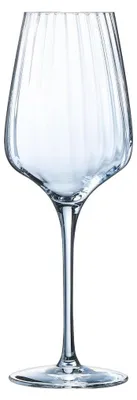 Immagine prodotto di Set di bicchieri Chef & Sommelier Symetrie vino 6 pezzi trasparente 350 ml