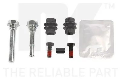 Produktbild von NK Führungshülse Bremssattel 8936010 für OPEL Meriva A (X03) Astra G CC (T98)