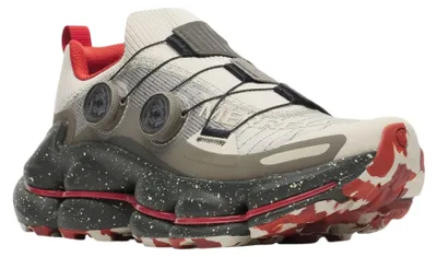 Produktbild von Merrell Herren Laufschuhe Halbschuhe Speedarc Surge Boa J00005846 Grau
