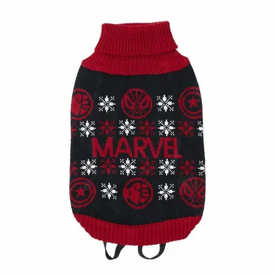 Obrázek produktu pro Dres pro psa Marvel - XXS