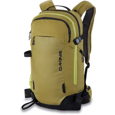 Produktbild von Dakine POACHER 22 Liter Green Moss