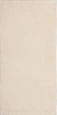 Produktbild von Cawö Duschtuch Lifestyle  Farbe beige Größe 70x140