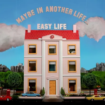 Produktbild von Easy Life: Maybe In Another Life...(180g)