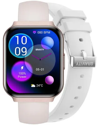 Immagine prodotto di Gravity Smartwatch GT44-3