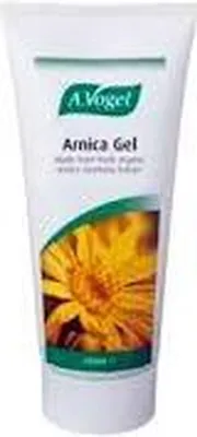Produktbild von Bioforce Absolut Arnika-Gel 100 ml