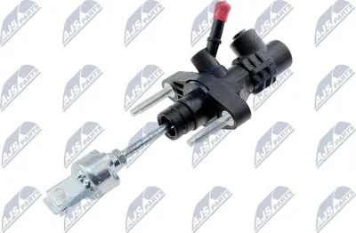 Obrázok produktu pre NTY NSP-TY-006 Hlavný spojkový valec pre TOYOTA AVENSIS kombi (T25) COROLLA Verso (ZER, ZZE12, R1) COROLLA (ZZE12, NDE12, ZDE12) CELICA (ZZT23)