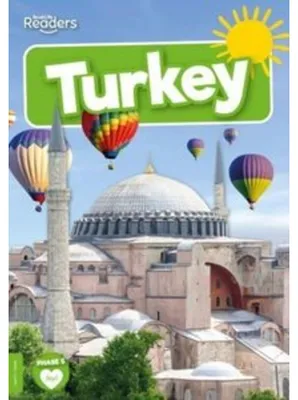 Productafbeelding van Turkey