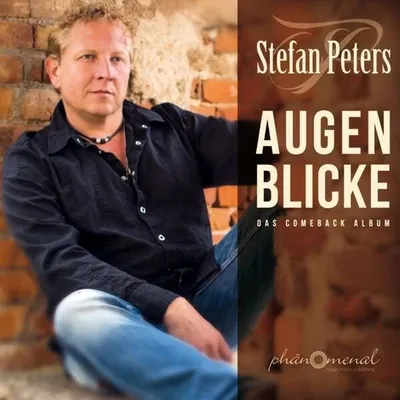 Produktbild von Augenblicke
